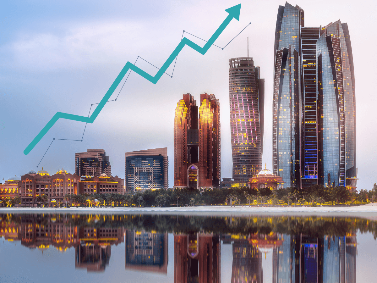 Your guide to the rising property prices in Abu Dhabi