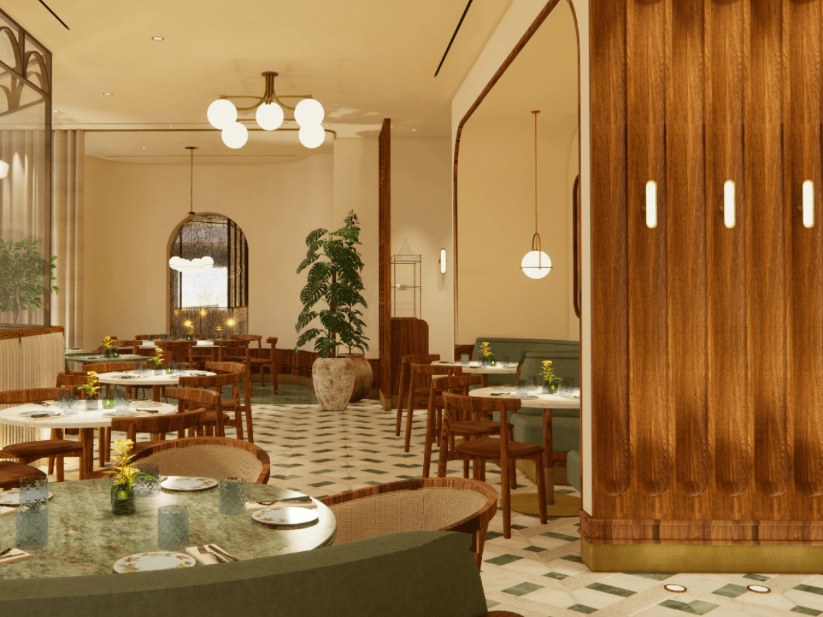 20+ new restaurants in Abu Dhabi: What's hot in 2025