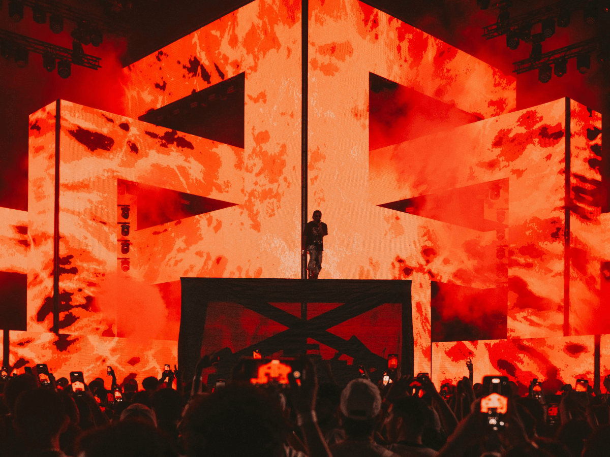 BRED Abu Dhabi 2025: the festival is coming back and we have all the deets