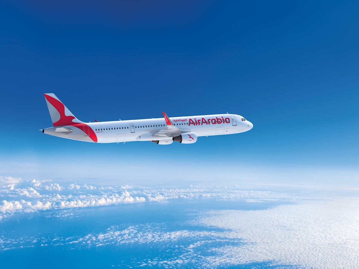 Air Arabia, Etihad and more: These are all the UAE airlines with Eid travel deals