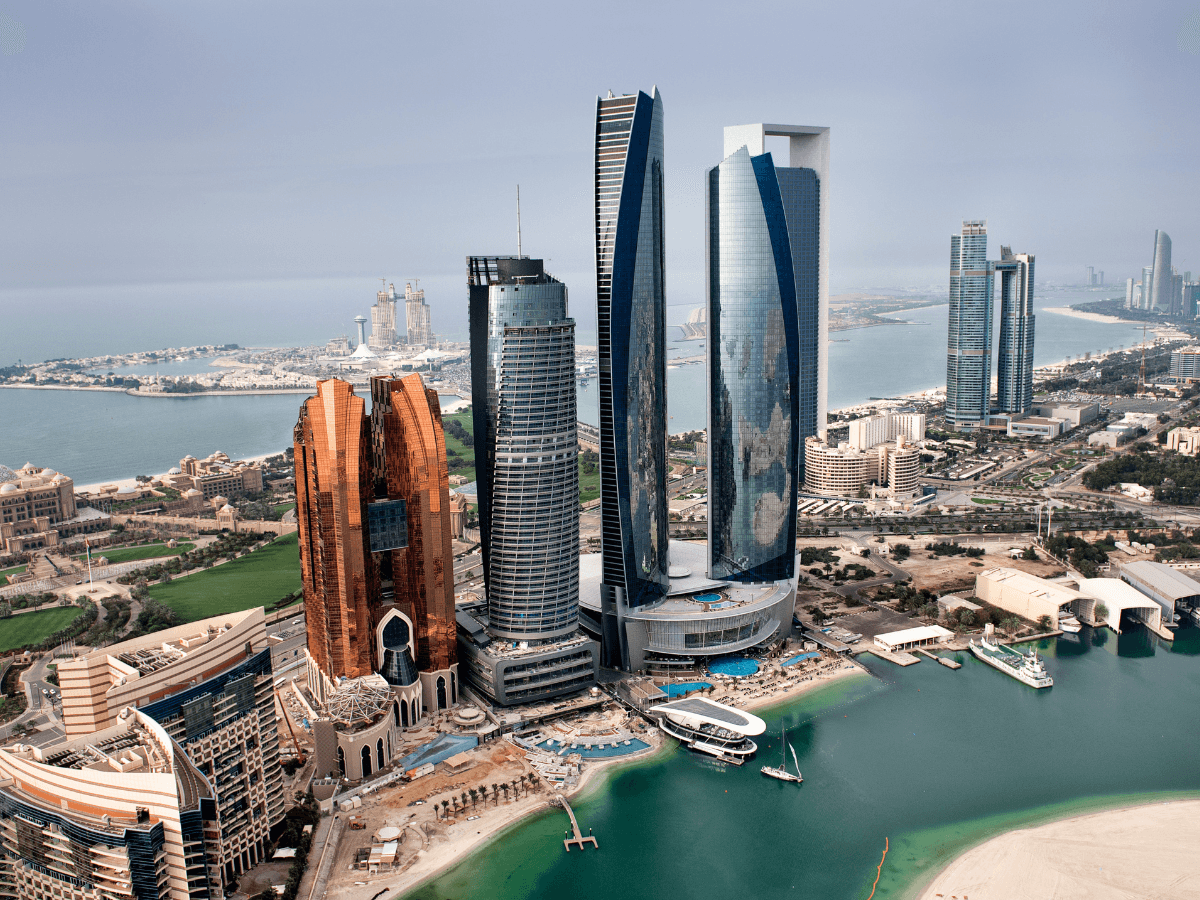 Another fine has been announced in Abu Dhabi and it could cost you Dhs4,000