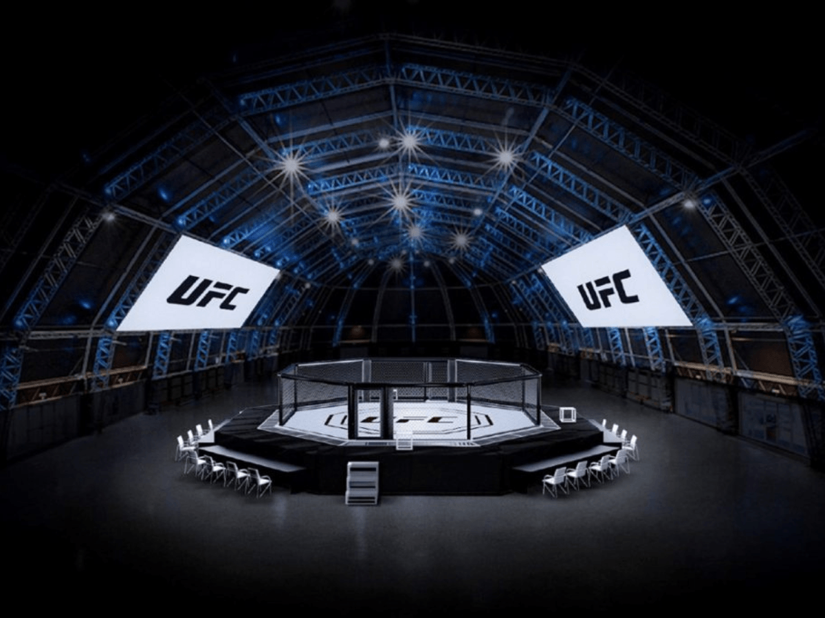 UFC Fight Night in Abu Dhabi: Everything you need to know