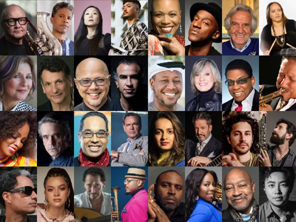 Abu Dhabi selected as global host for 2025 International Jazz Day celebrations