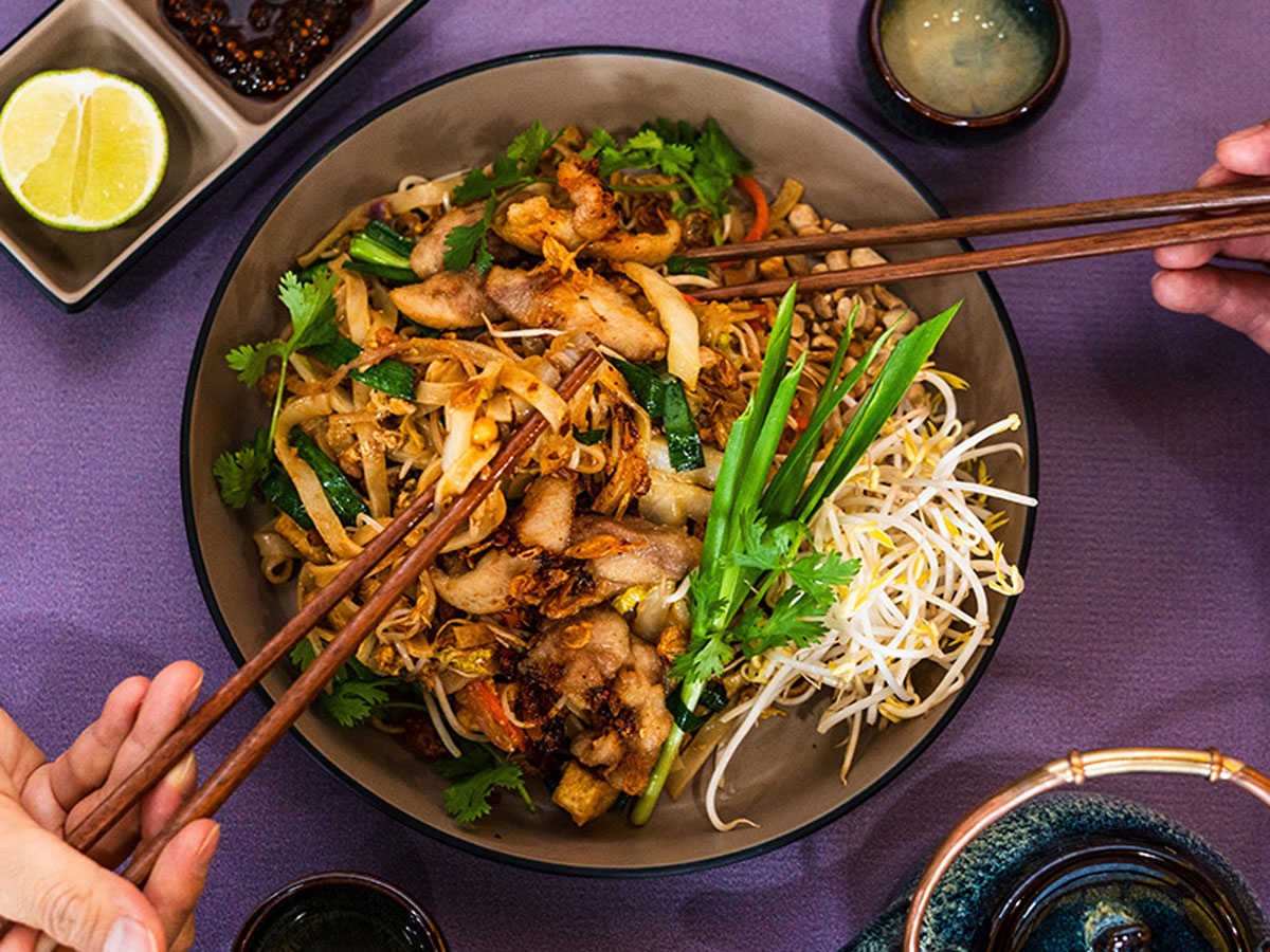 Pho Mo in Abu Dhabi