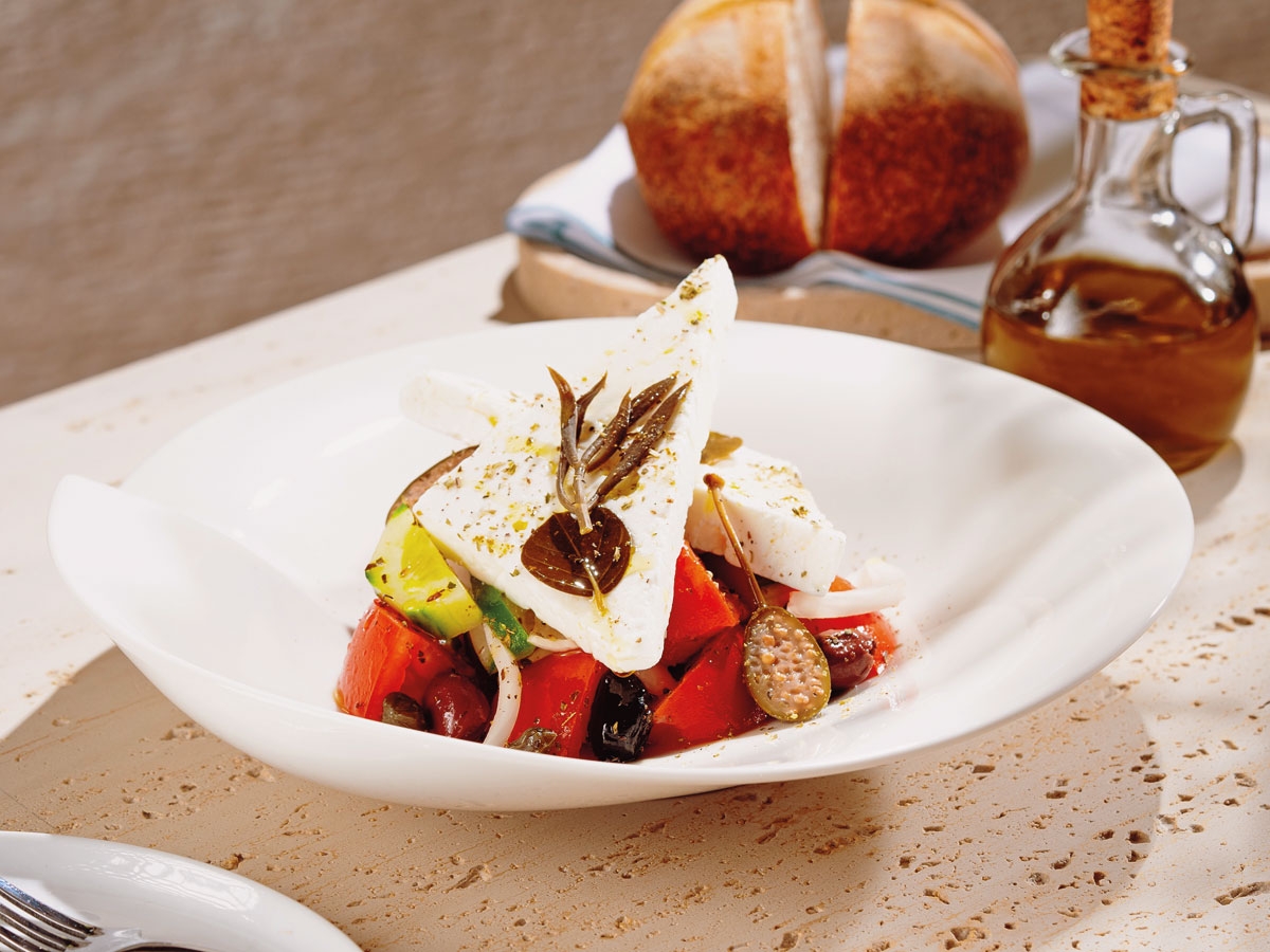 Brunch review: Ilios Restaurant & Beach Club in Abu Dhabi