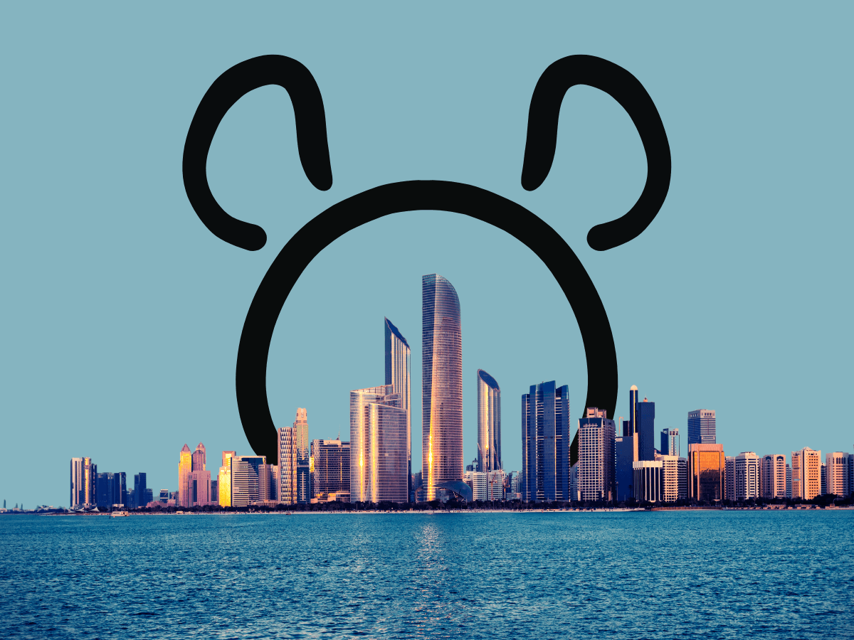 Three key ways the new Disney theme park will change Abu Dhabi
