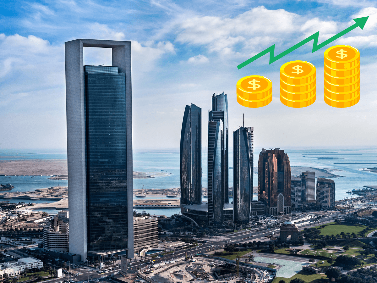 If you're looking to buy in Abu Dhabi this is everything you need to know