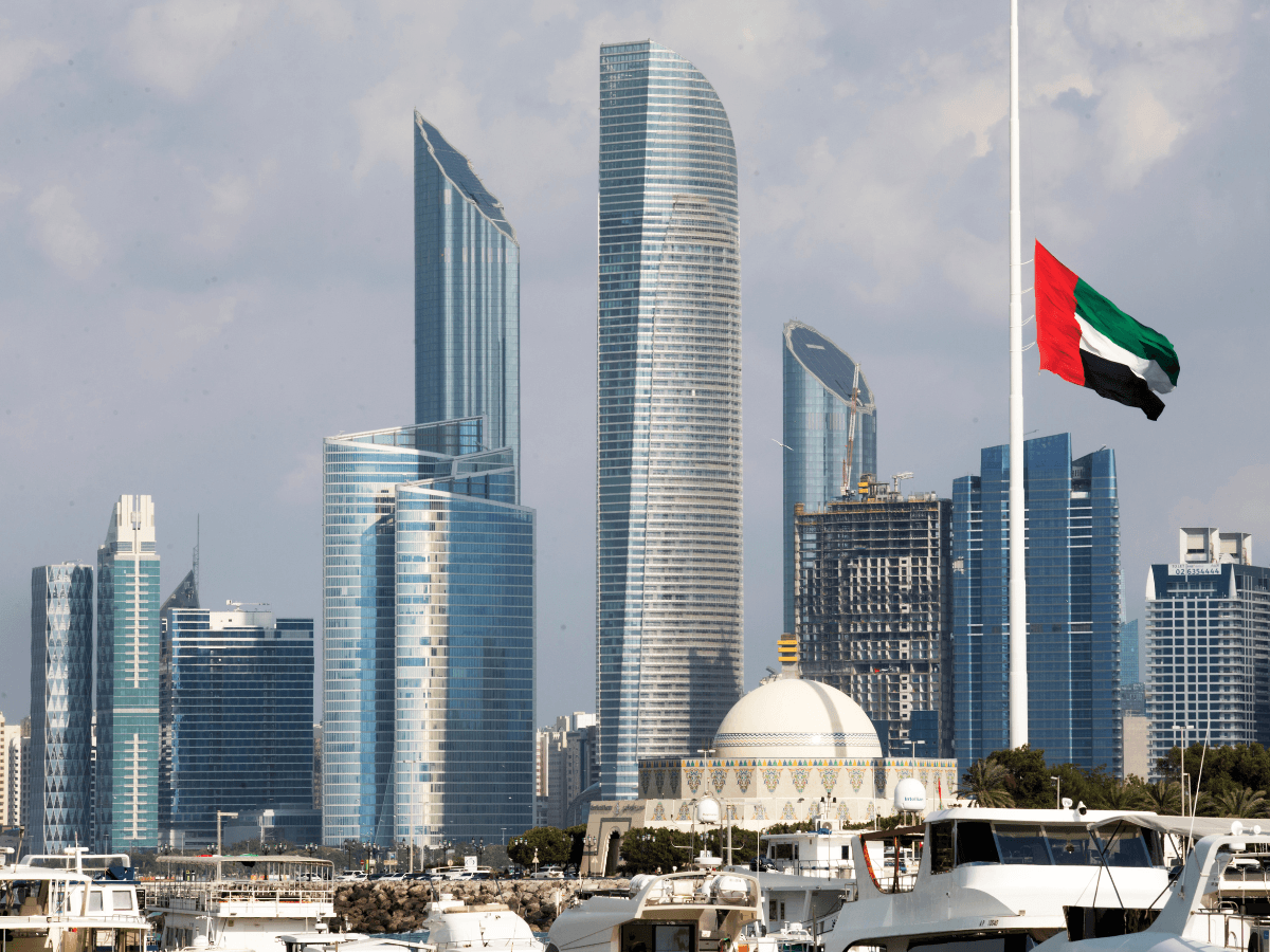 There are only two weeks until the next public holiday in the UAE