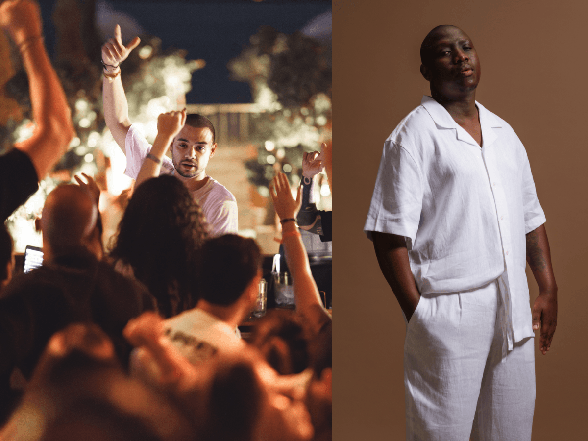 A huge Euroleague beach party is coming to Abu Dhabi this weekend