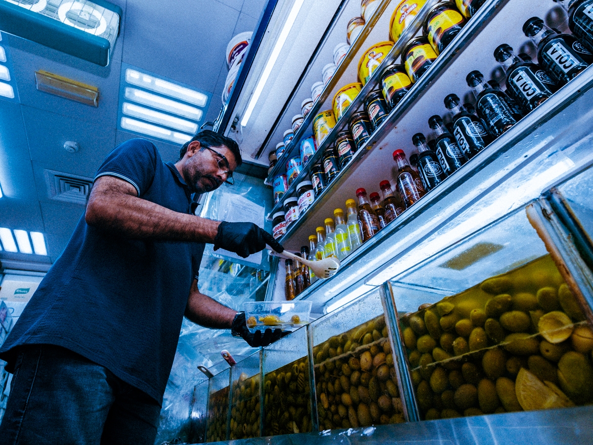 Visit Abu Dhabi's 2025 Urban Treasures for a hit of nostalgia
