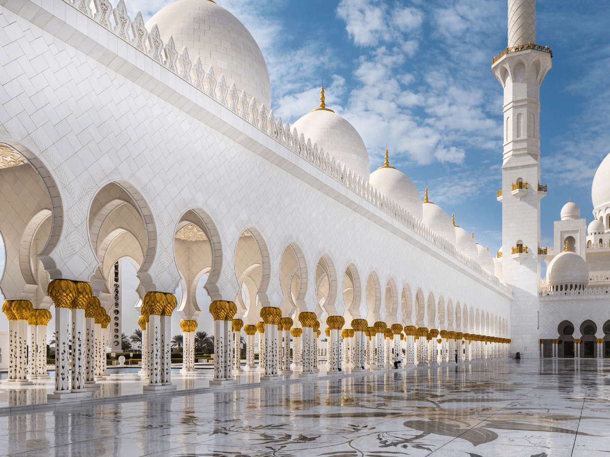 The Eid Al Adha 2025 dates have just been announced