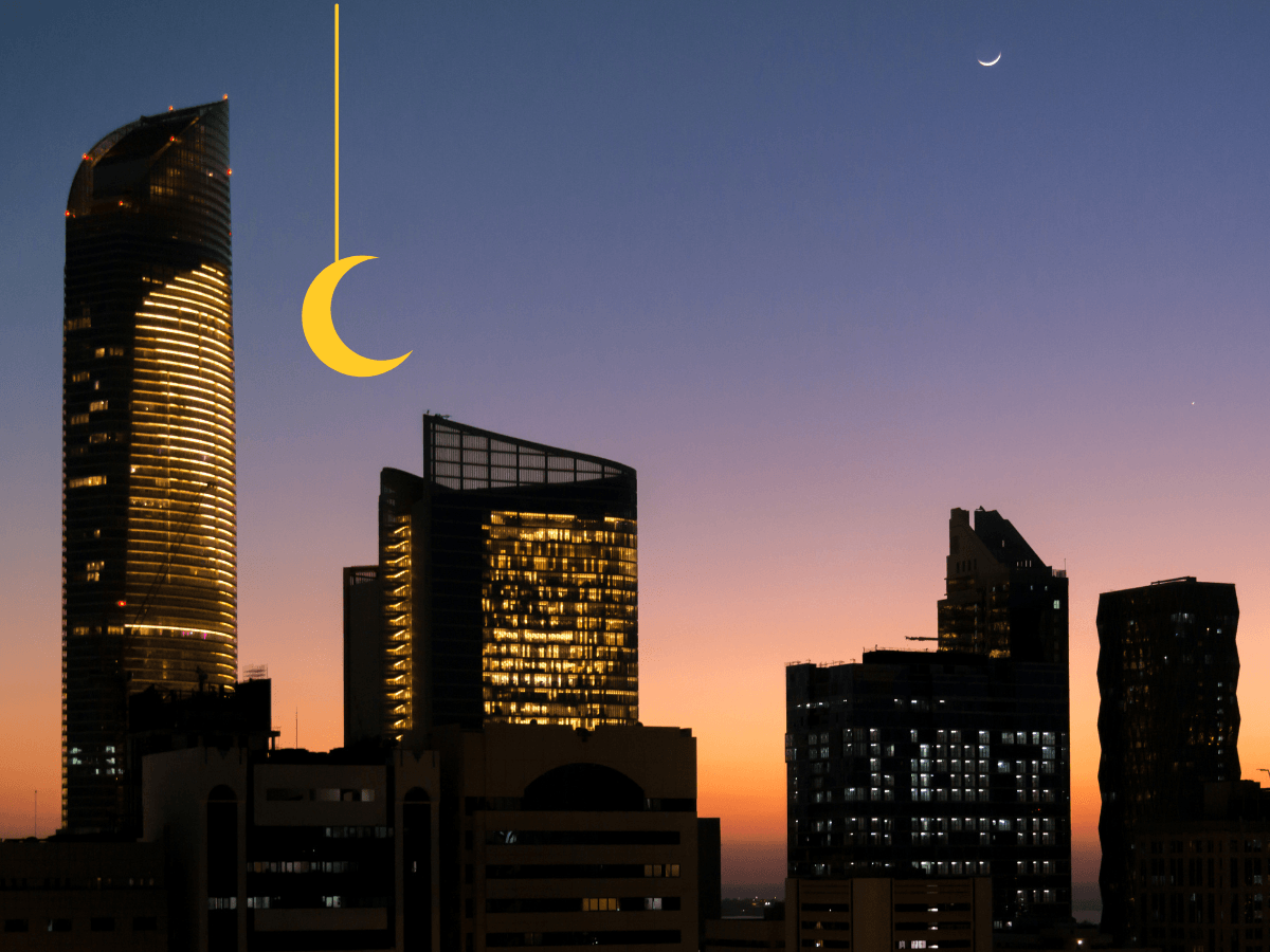 The very best things to do for Eid Al Adha in Abu Dhabi