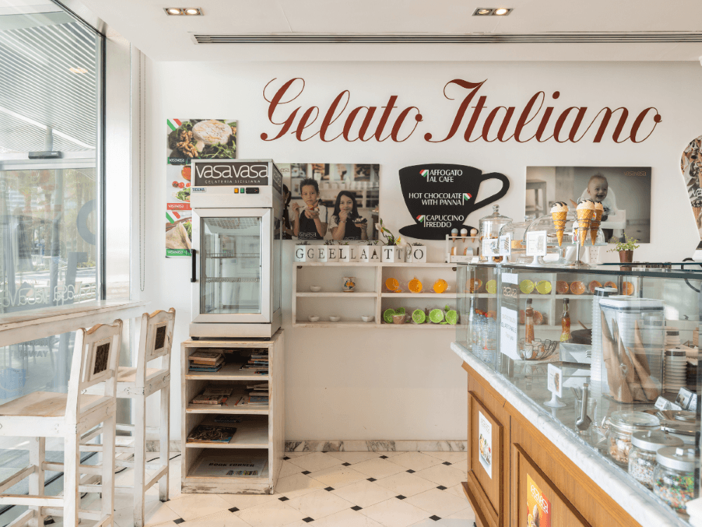 13 of the best ice cream spots in Abu Dhabi