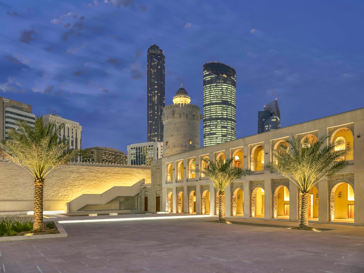 A guide on what to eat and where to go in Abu Dhabi this Eid Al Adha