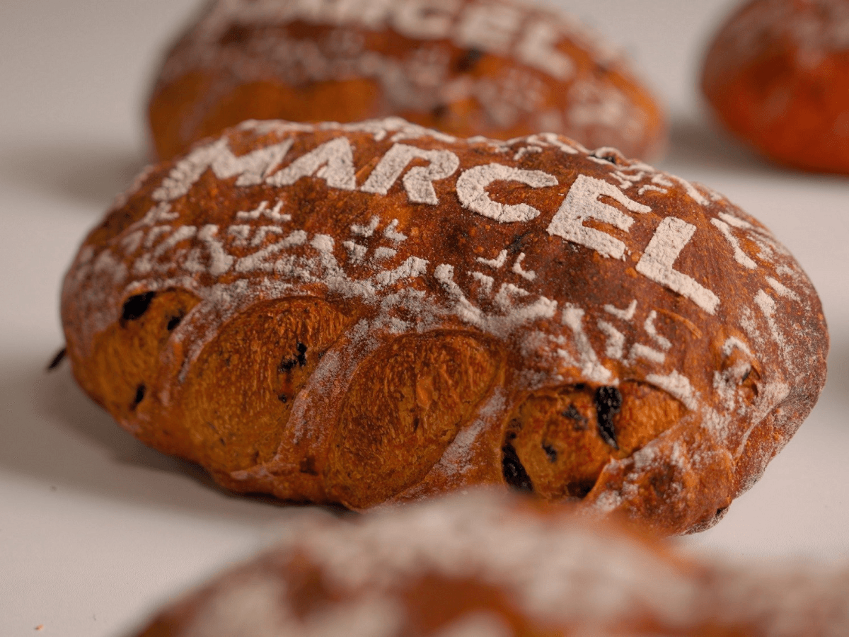 You can now get baked goods straight from London (sort of) on Careem