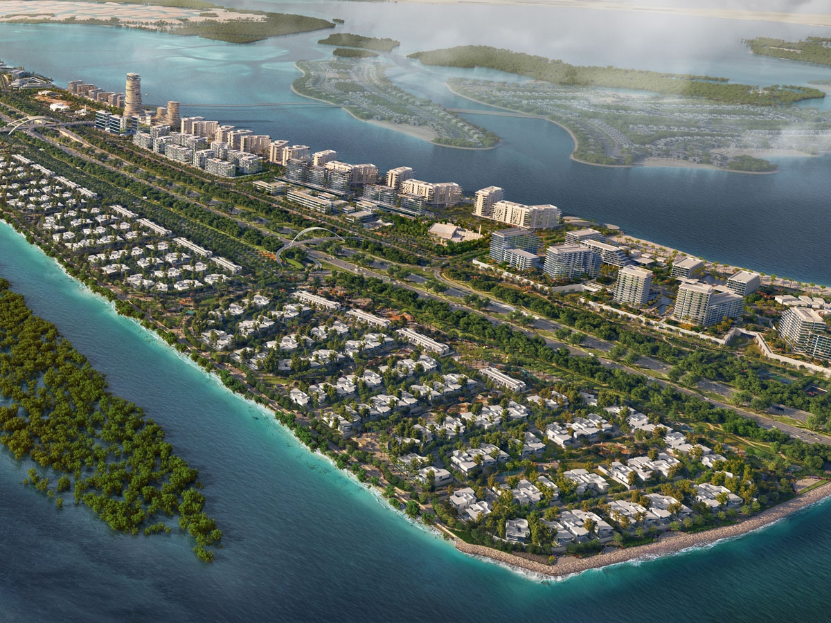 The new British school coming to Abu Dhabi's Fahid Island has been revealed