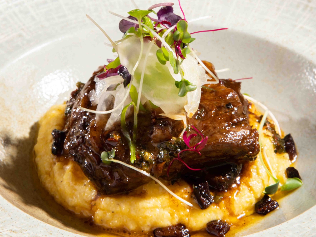 This Abu Dhabi spot just dropped the dreamiest menu and we want one of everything
