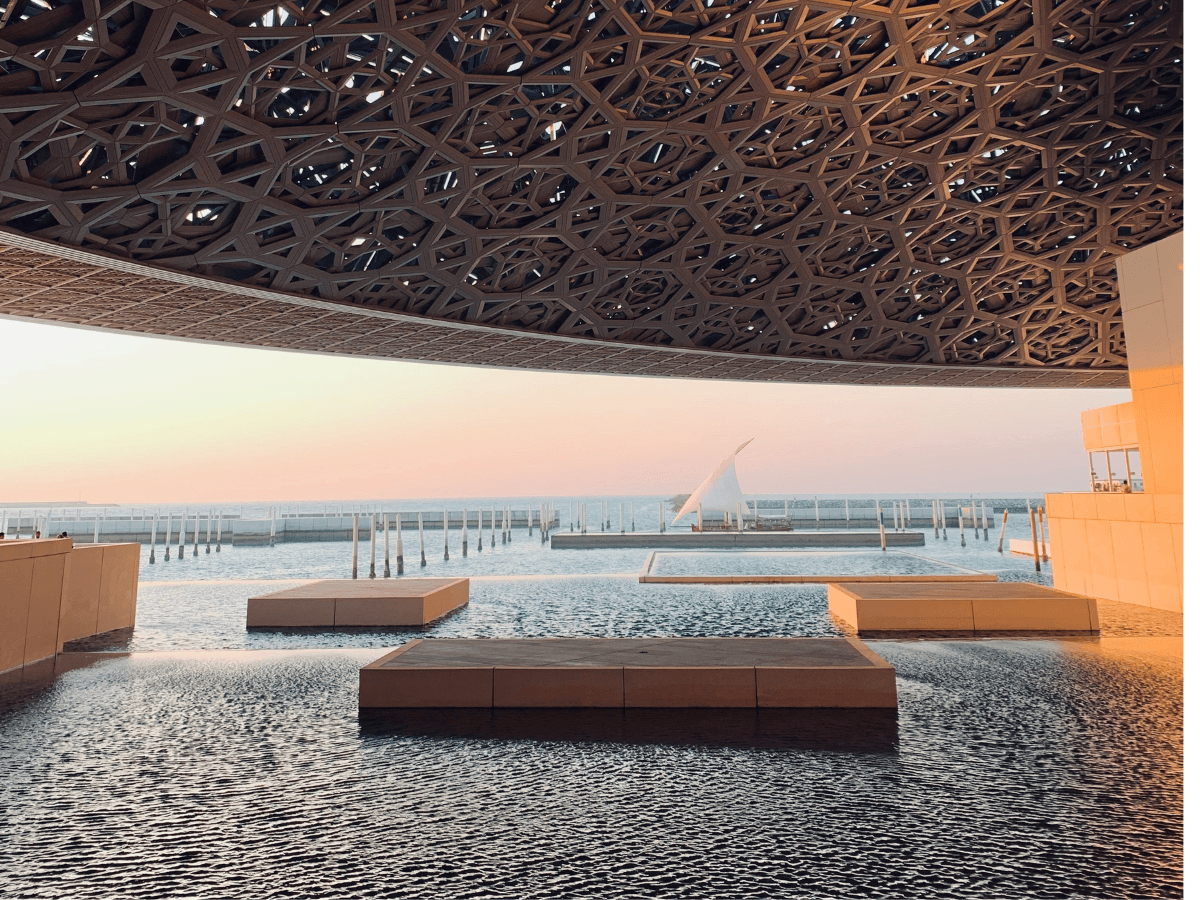 These are the very best things to do indoors for summer in Abu Dhabi