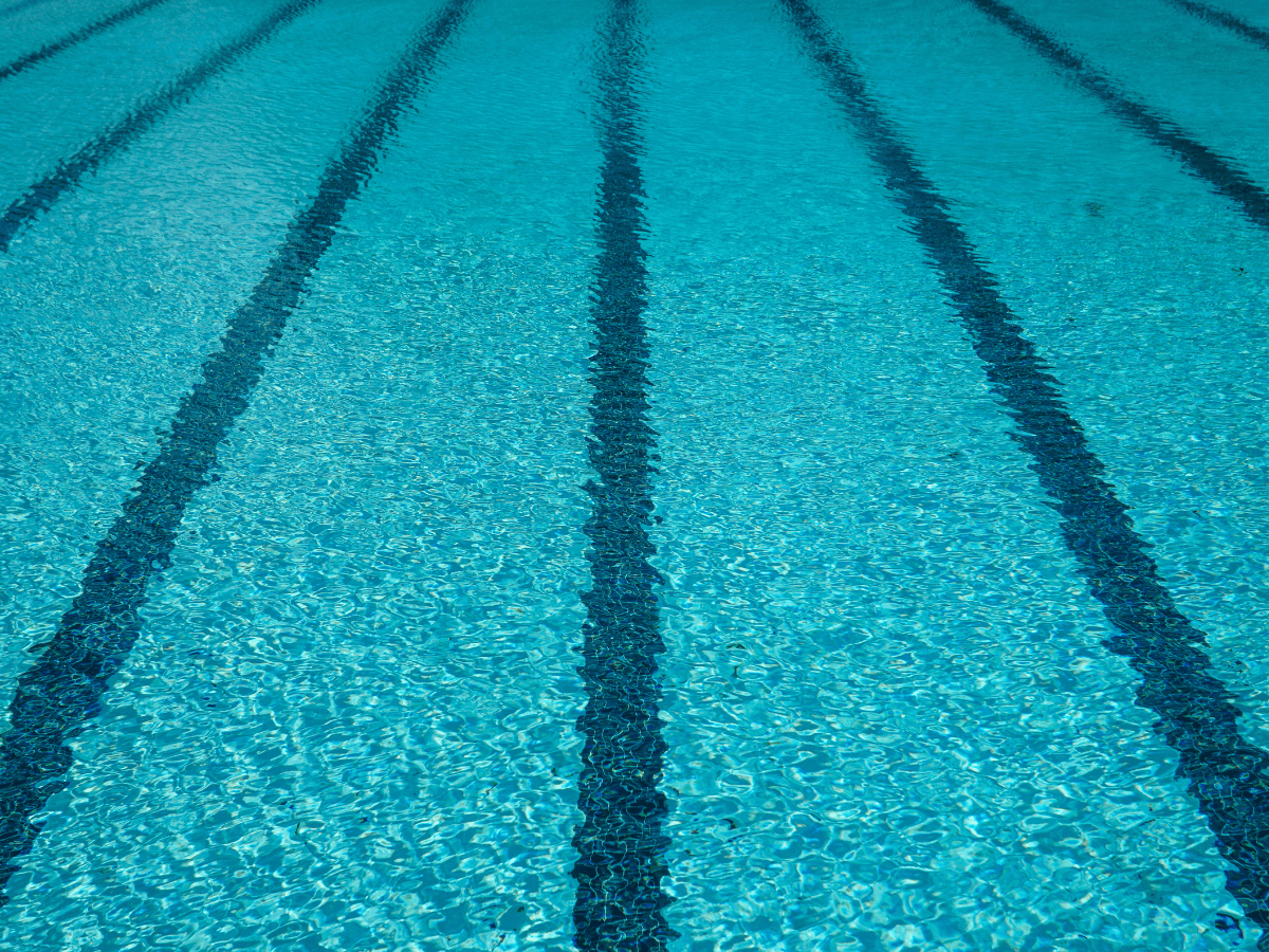 These are the best swimming pools for fitness in Abu Dhabi