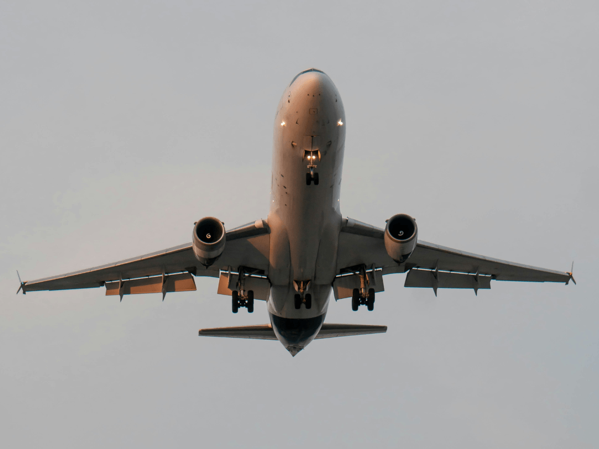 These are the world's safest airlines to travel with according to a new study
