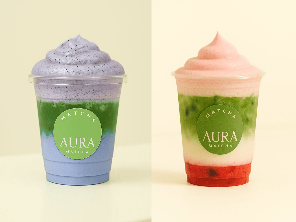 A super popular matcha brand is back in Abu Dhabi by popular demand