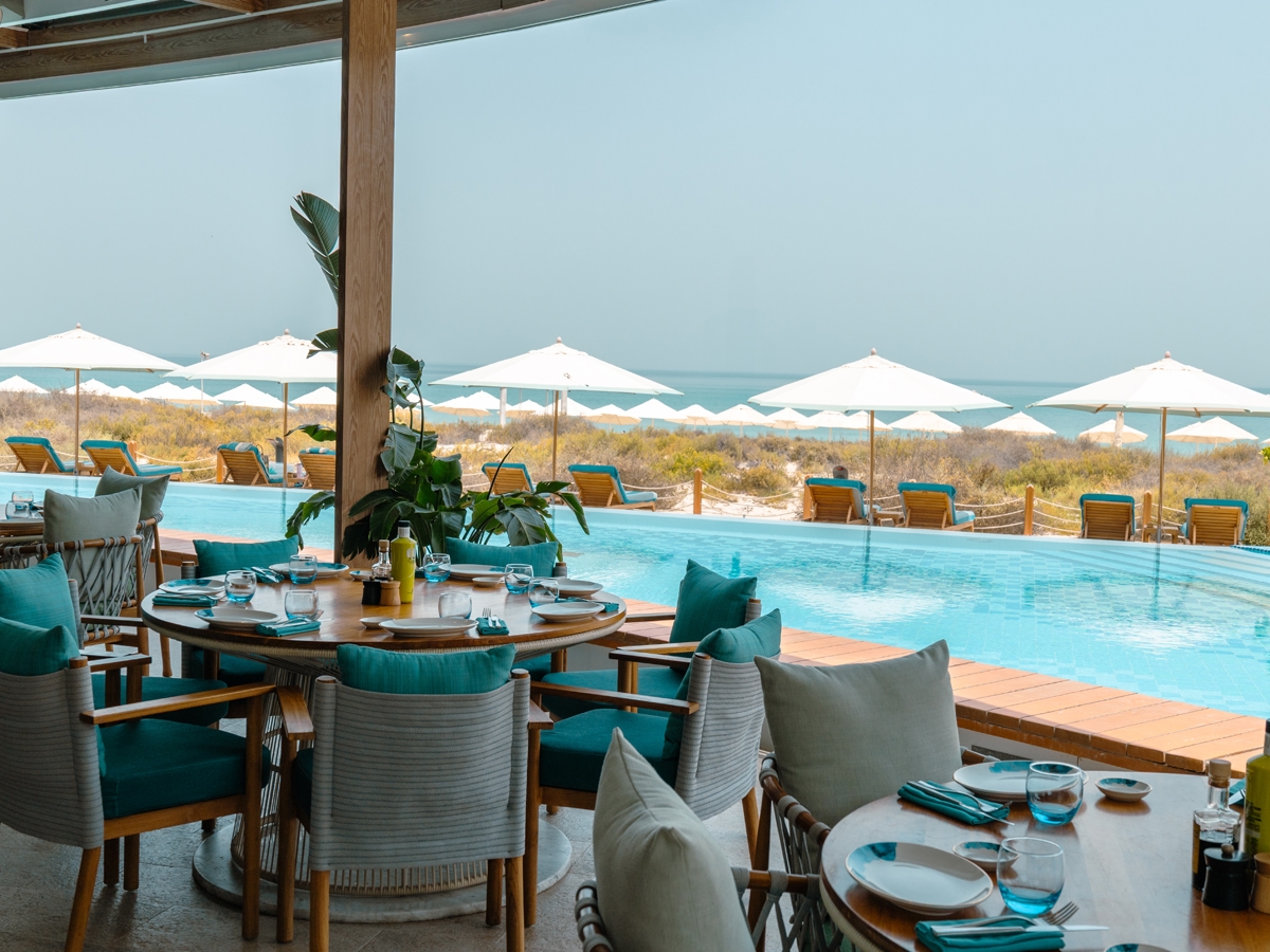 Mare Mare debuts new menu by chef Michele Minchillo inspired by classic Italian cuisine