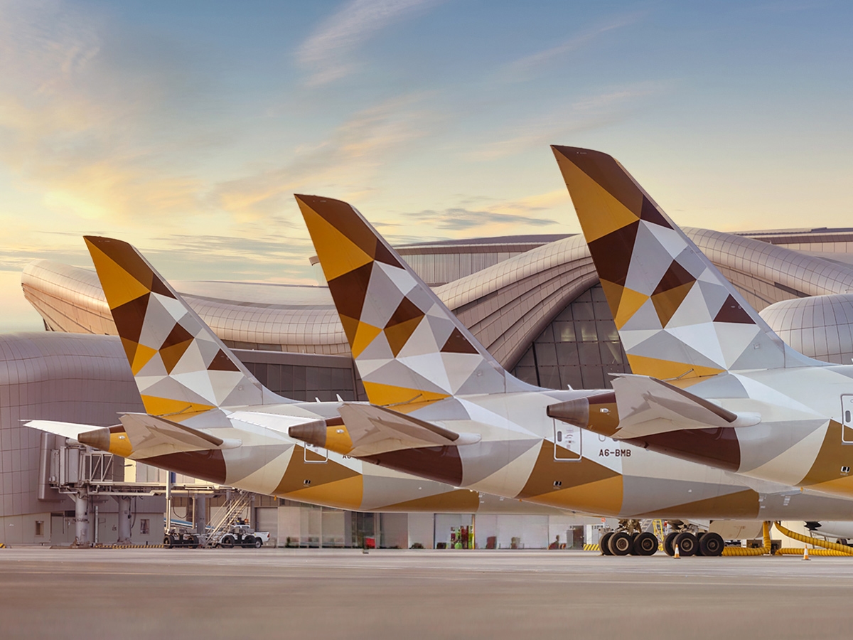 How you can earn 5X Etihad Guest miles just by having fun at Marsa Al Bateen and Mamsha Al Saadiyat