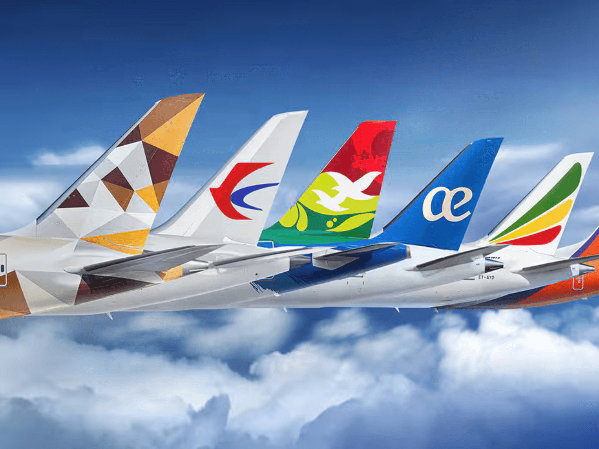 Etihad Airways just made Abu Dhabi one of the most connected cities in the world: Here's how