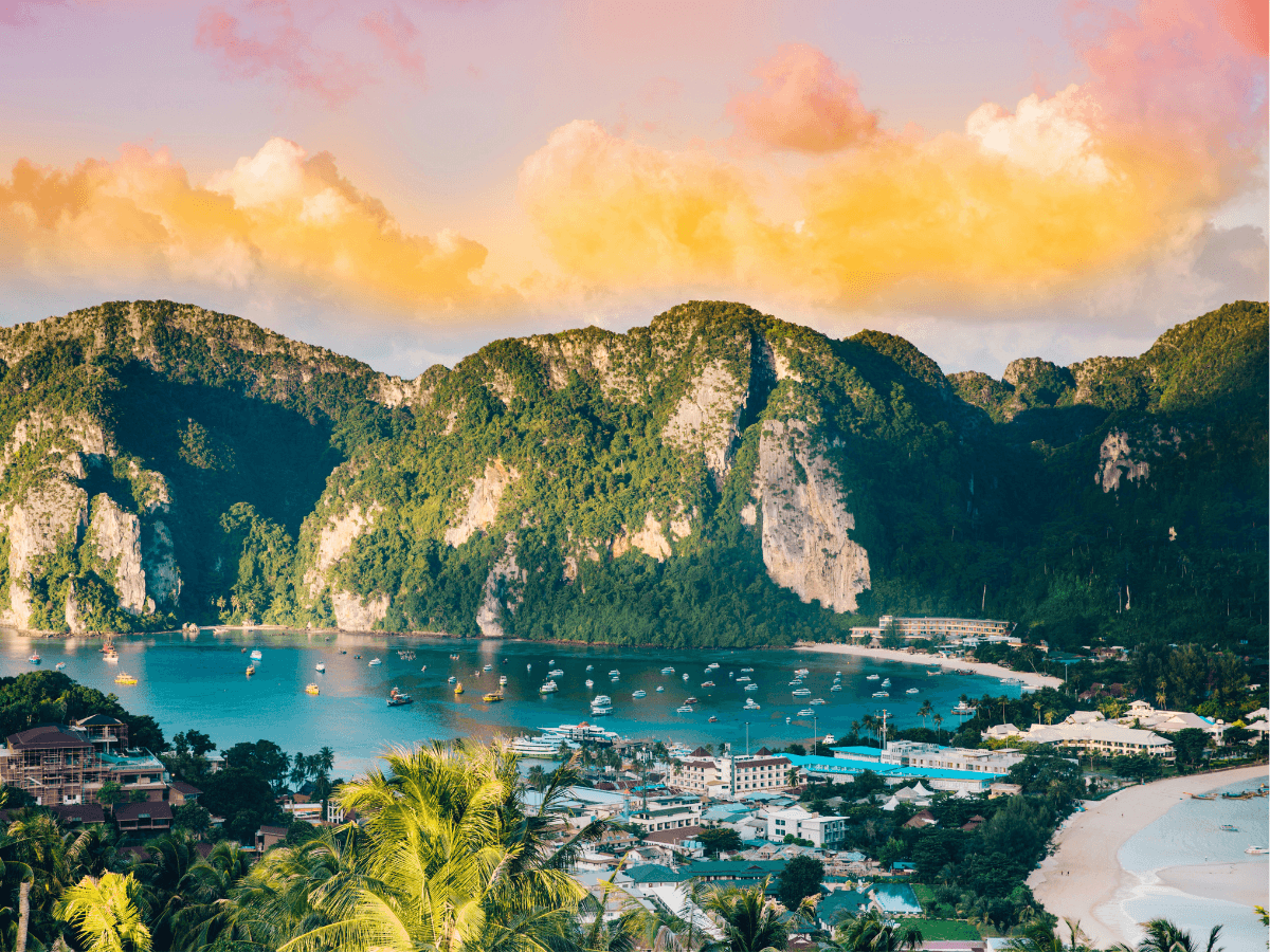 UAE travellers heading to Thailand should know about this visa update