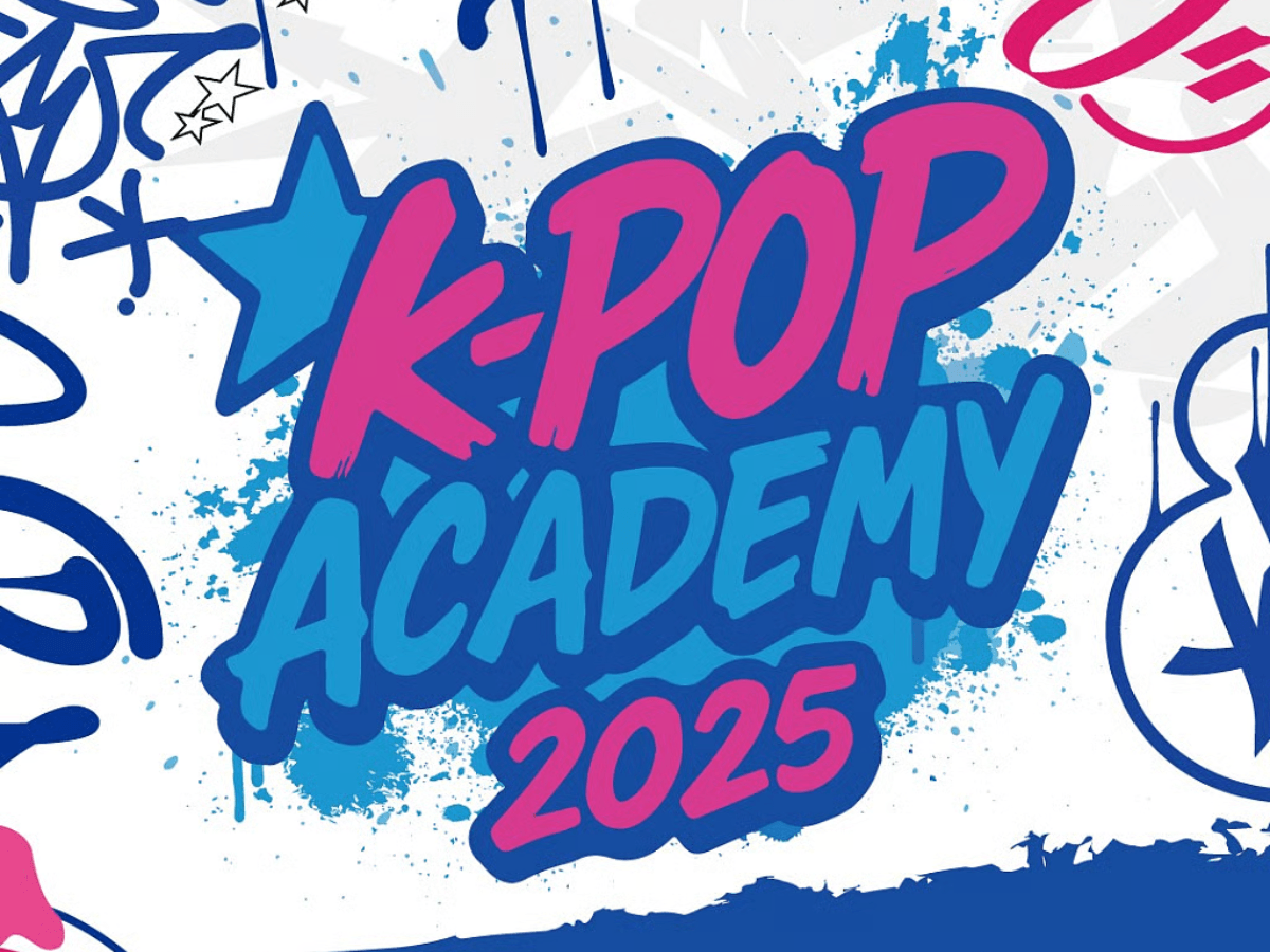 The UAE's first K-pop academy is coming to Abu Dhabi (and it's completely free)