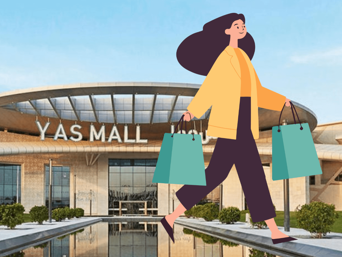 A walking club just opened in Abu Dhabi that's totally free (and comes with discounts)