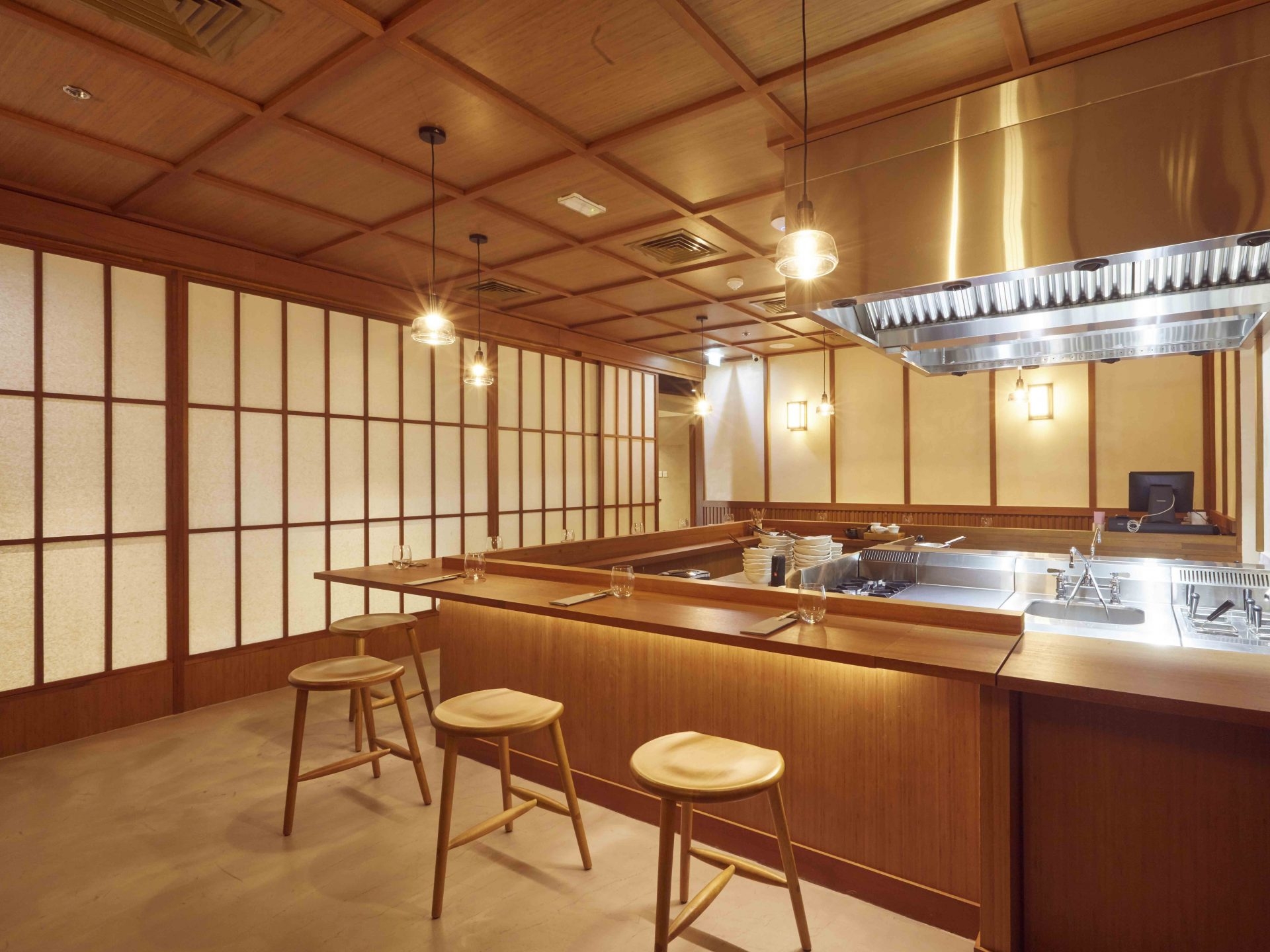 Dining alone in Dubai? 13 restaurants that are perfect for solo dining