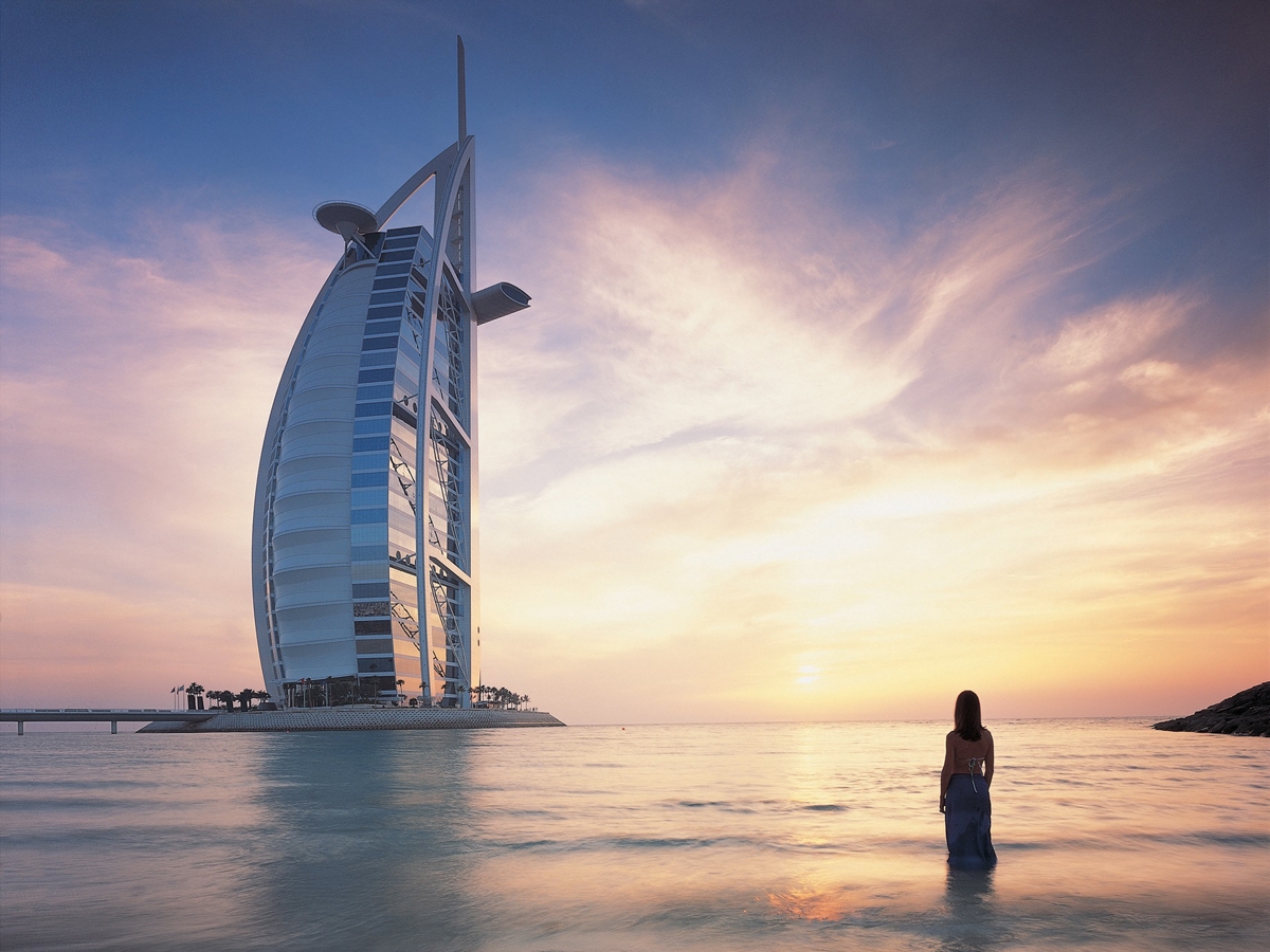 30 best attractions in Dubai everyone should visit once