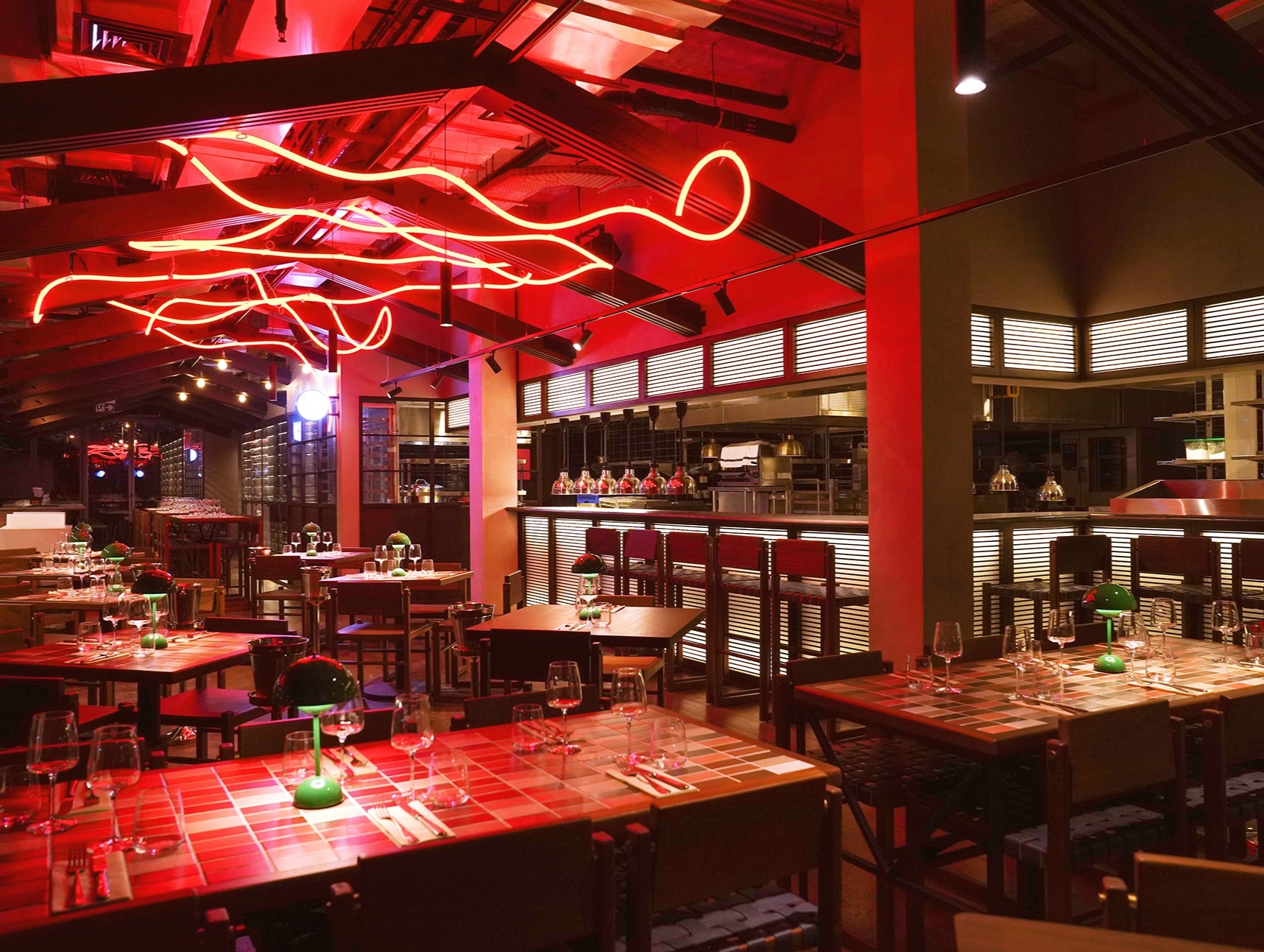 Best casual dining restaurants in Dubai 2025: 10 highly-rated spots to try next