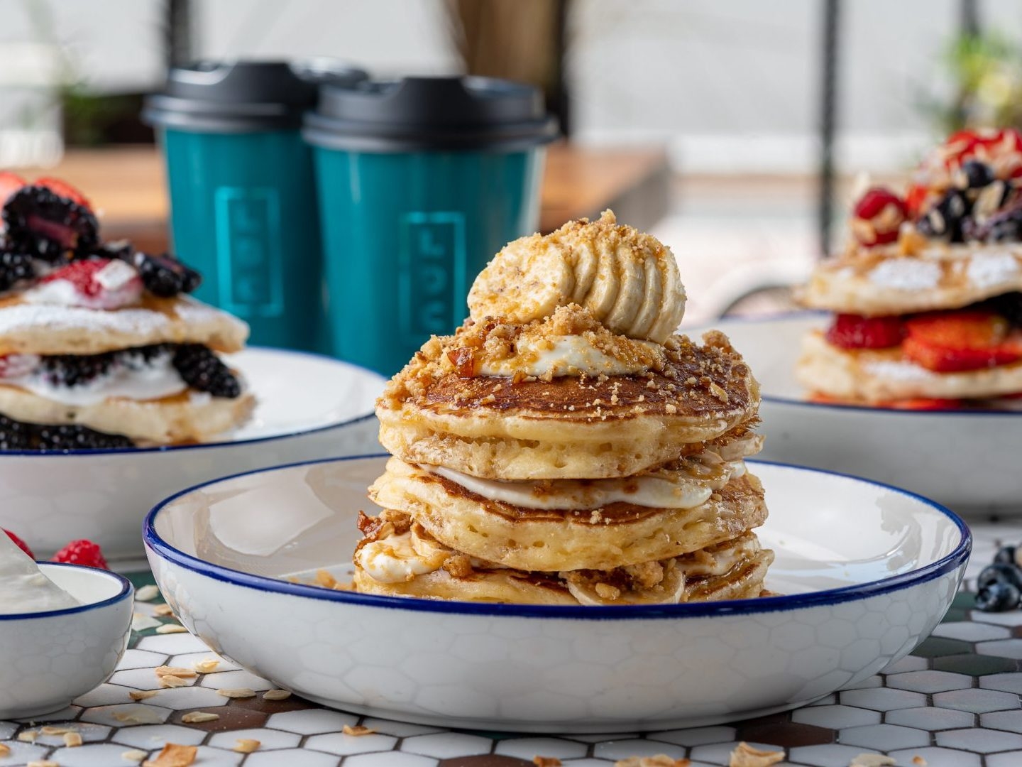 Unlimited breakfast deals in Dubai: 11 all-you-can-eat deals