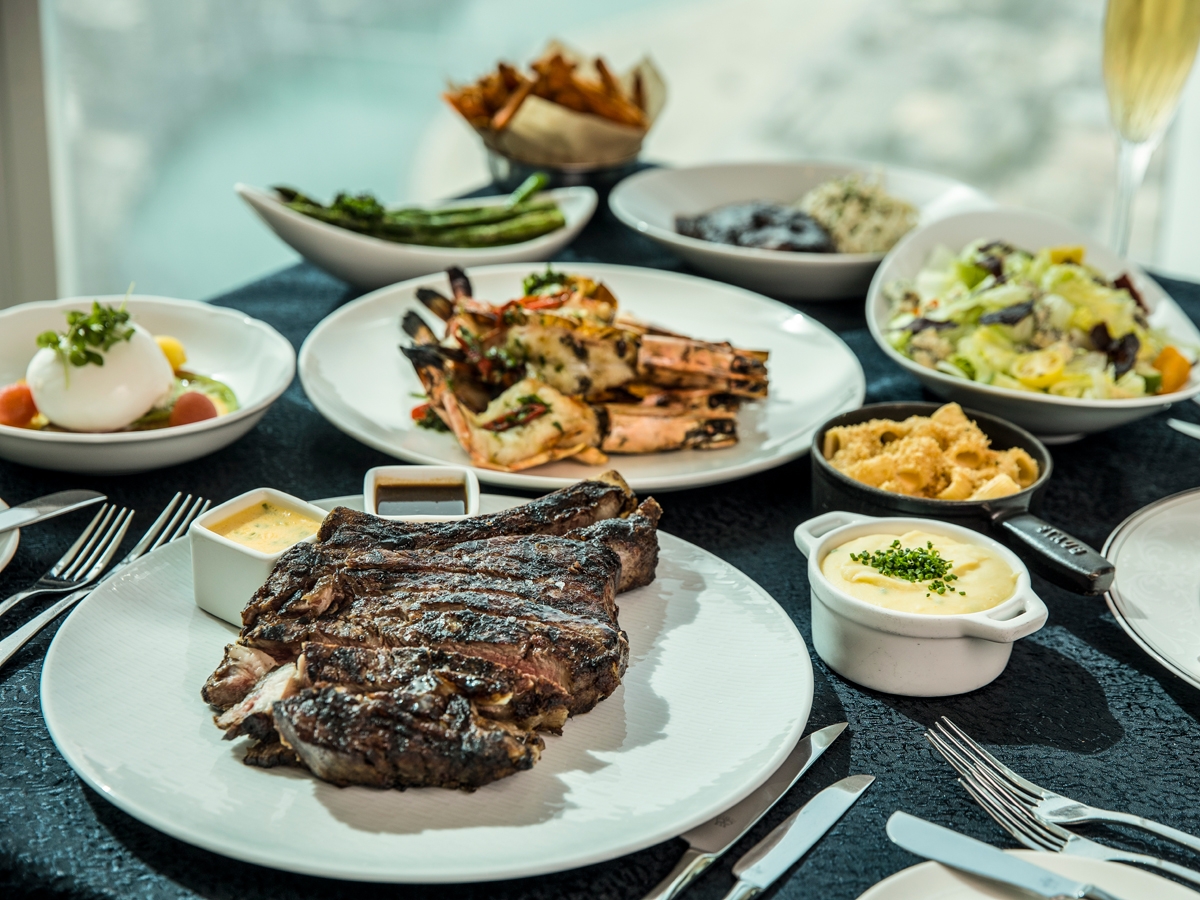 Best Business Bay restaurants: 21 spots that are worth the hype