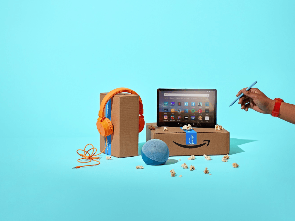 Amazon Prime Day UAE 2025 dates revealed
