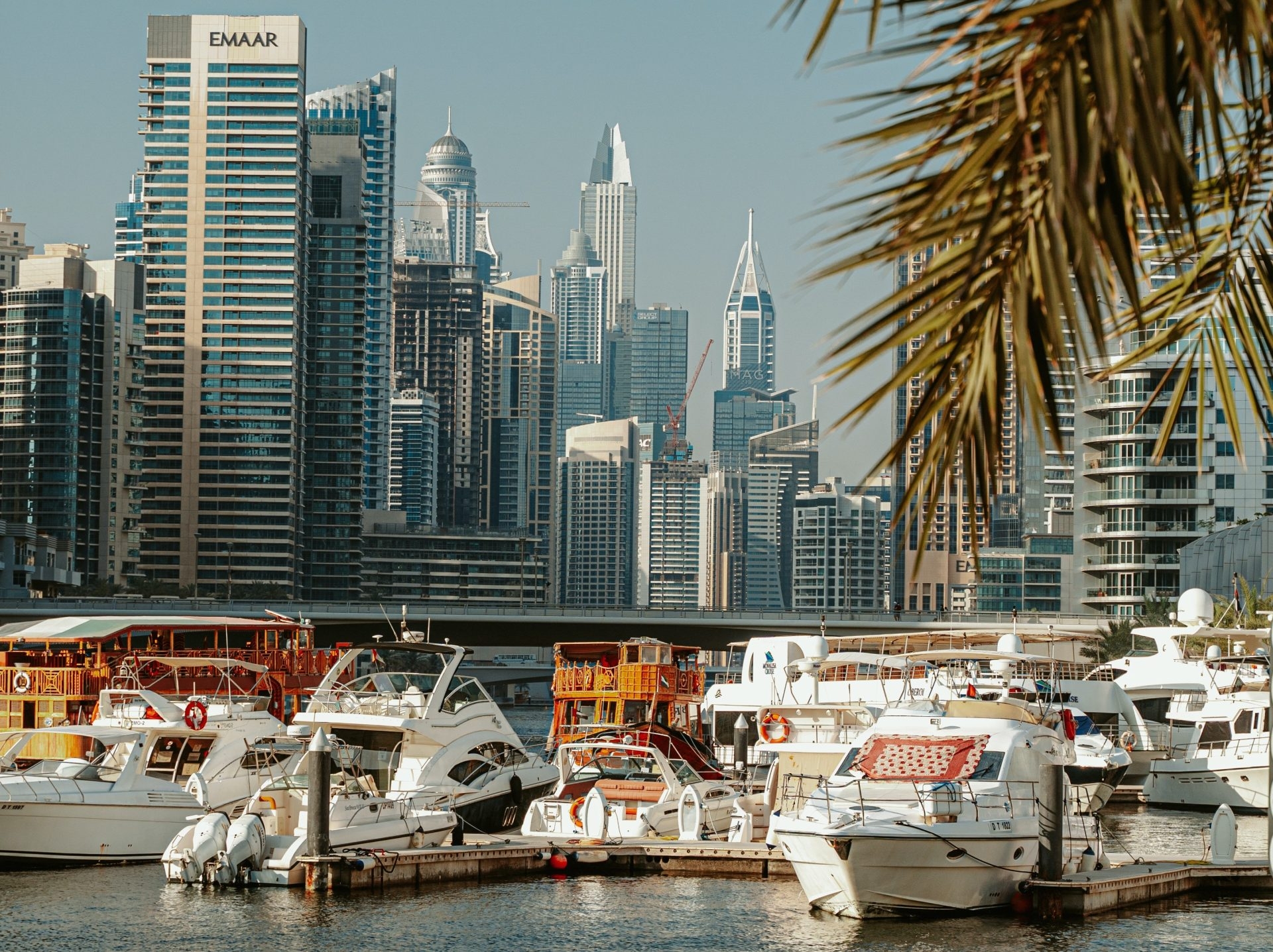 Best Dubai Marina brunches: 10 under Dhs400 with house beverages