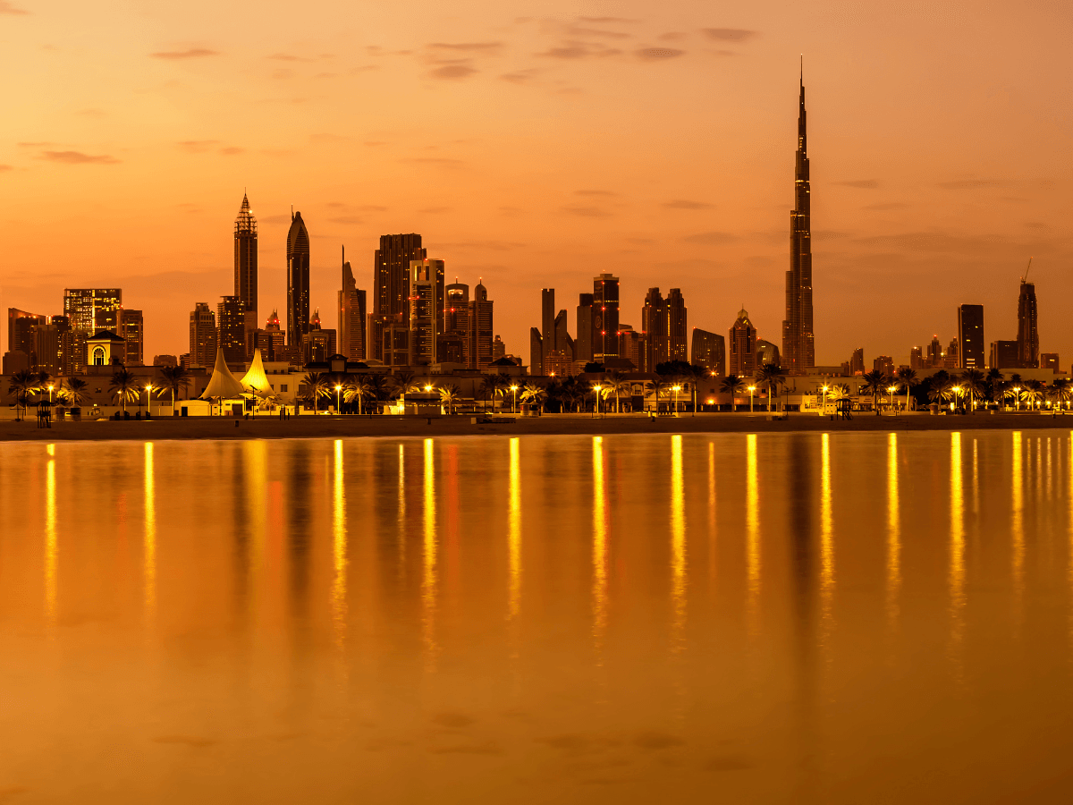 Dubai named autism certified destination