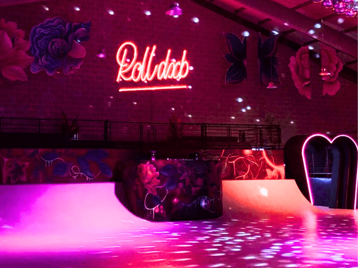 Things to do in Dubai to feel like a big kid