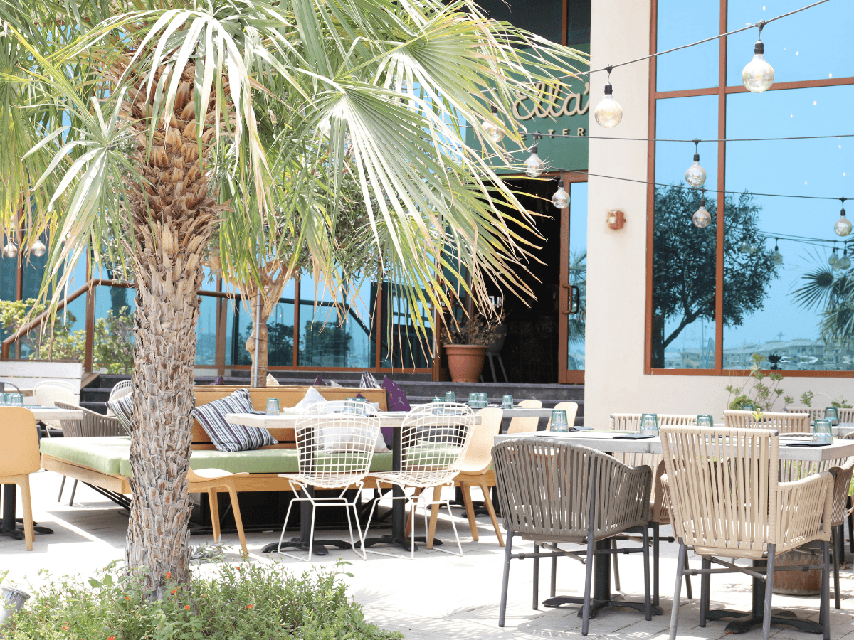 Best Palm Jumeirah cafés 2025: 8 cool spots you need to visit