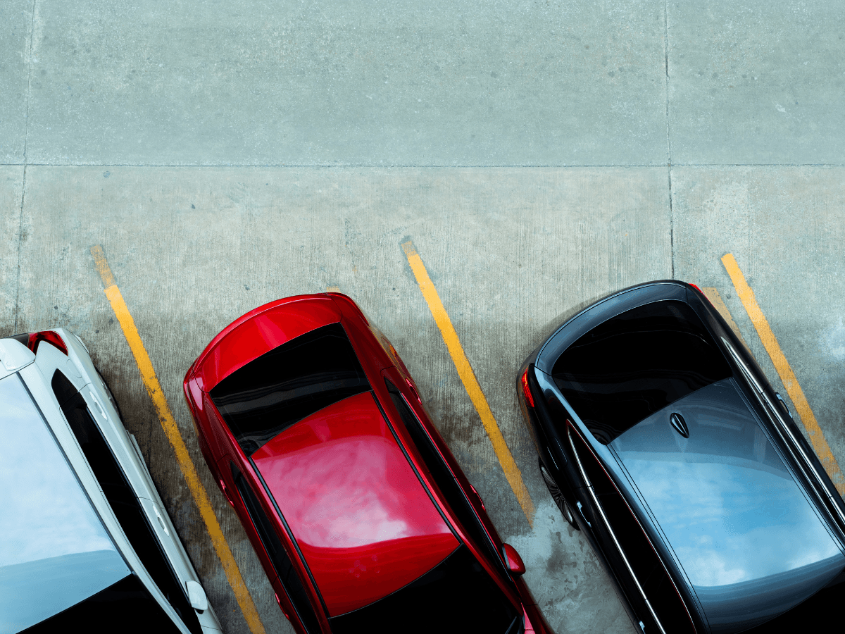 Parkin introduces two new paid parking zones in Mirdif