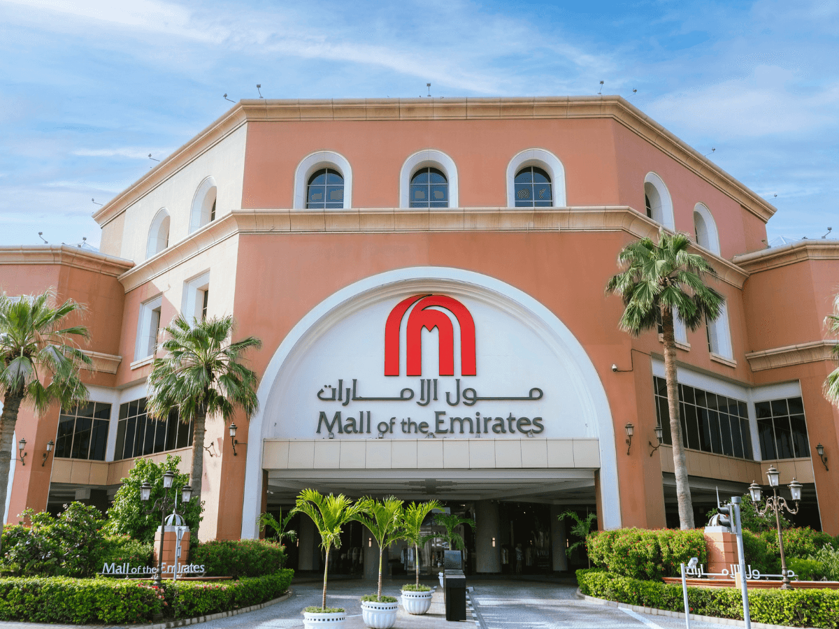 How parking actually works at Dubai Mall, Mall of the Emirates, BurJuman and more