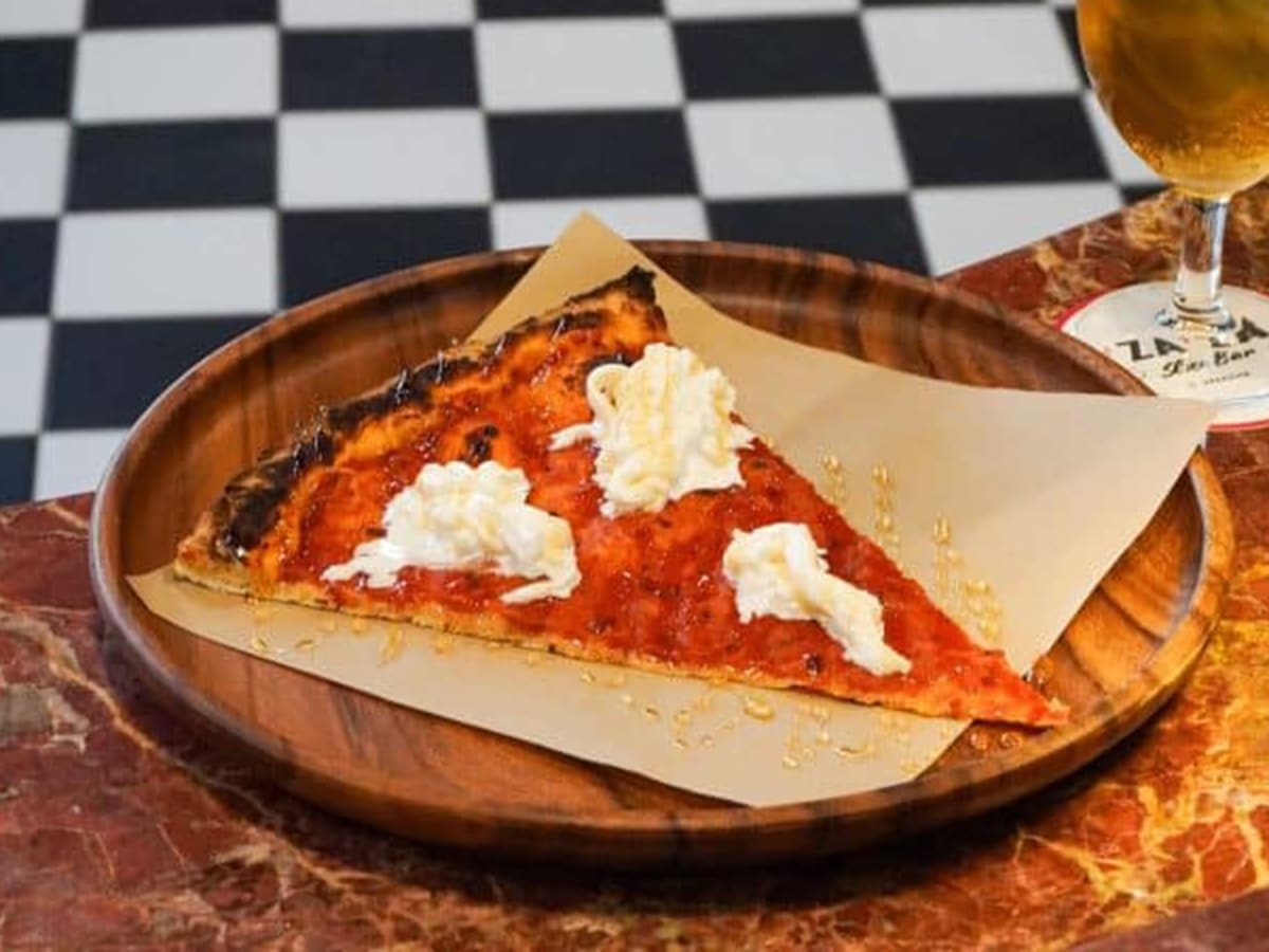 Best pizza in Dubai: 30 amazing places to try