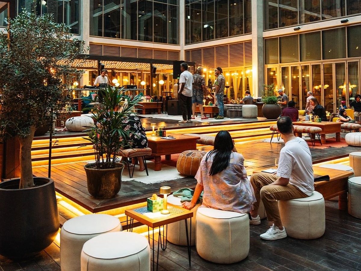 10 of the coolest co-working spaces in Dubai, no matter your budget