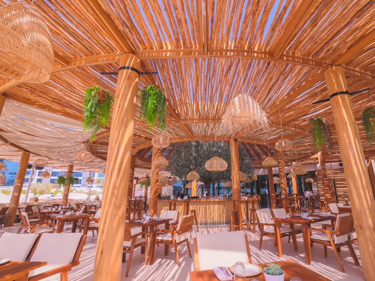 5 bubbly breakfasts to try in Dubai this weekend