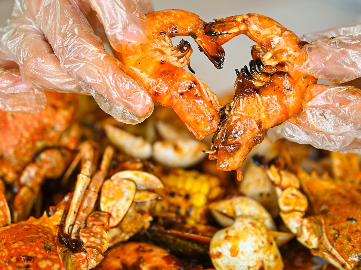 6 ugly dishes in Dubai that actually taste amazing