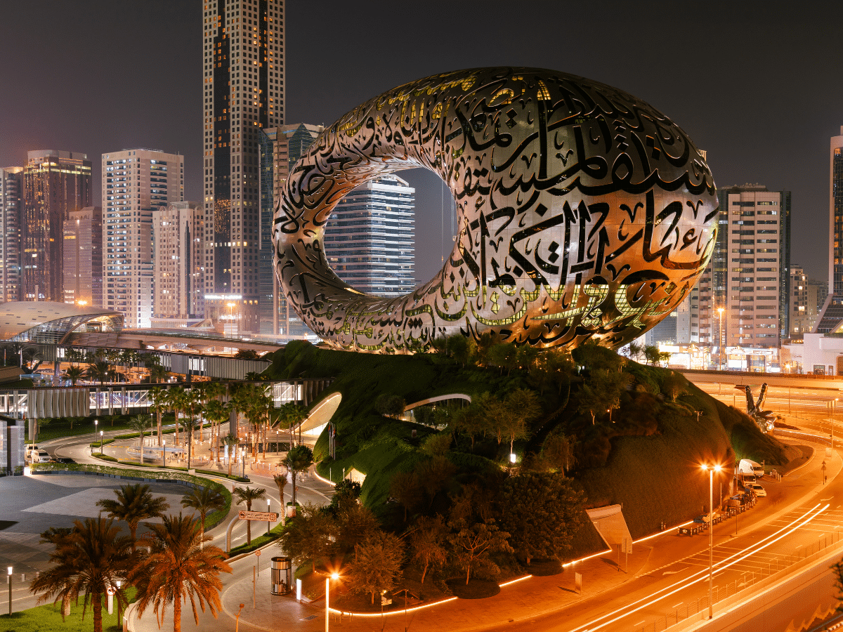 RTA highlights remote work, Salik toll gates and Dubai Blue Line in traffic plans