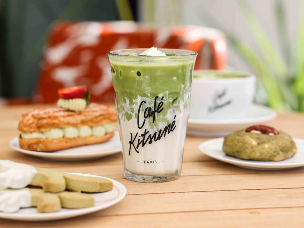 7 cool coffee orders are made for the 'Gram (and Dubai) Time Out Dubai