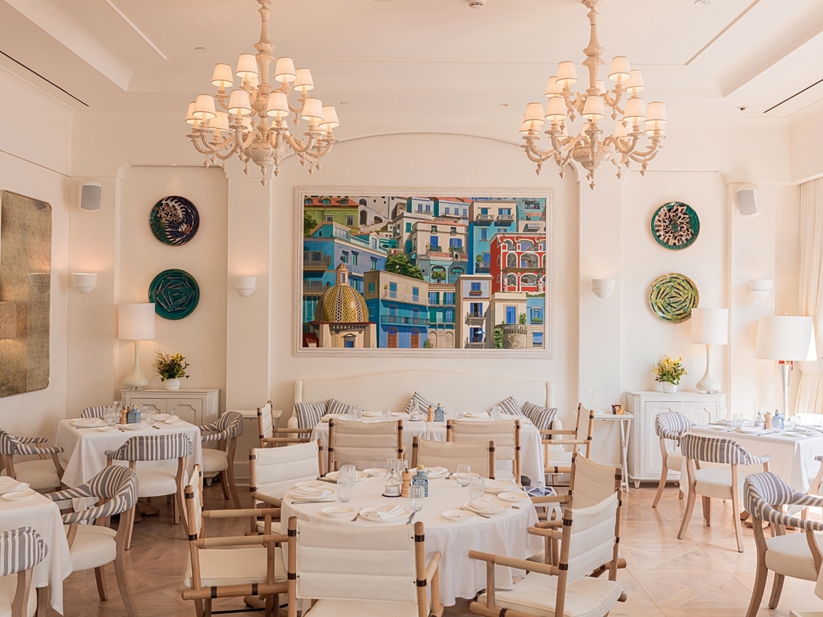 11 restaurants in Bluewaters to have on your radar